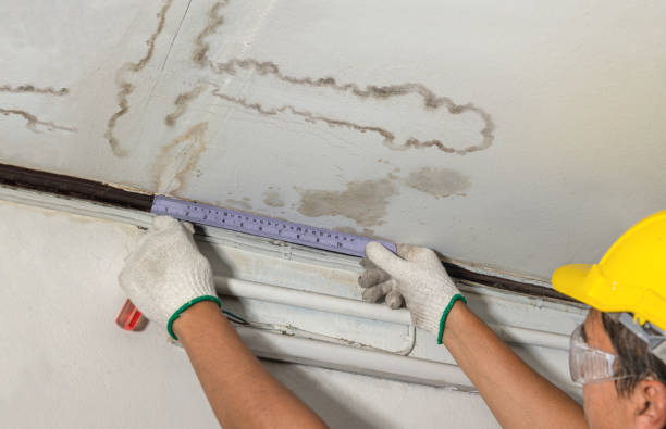24/7 Emergency Water Damage Repair experts in Bloomingdale, IL